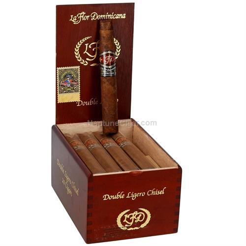 La Flor Dominicana La Flor Dominicana Double Ligero