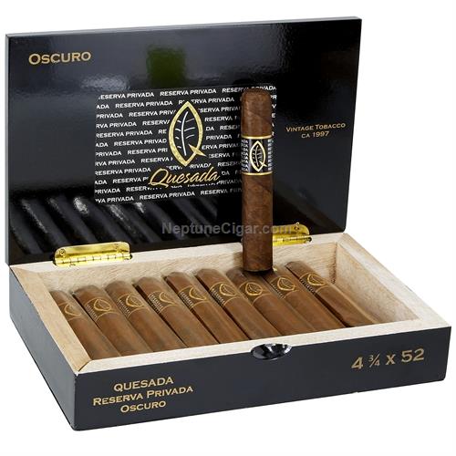 Quesada Reserva Privada Oscuro