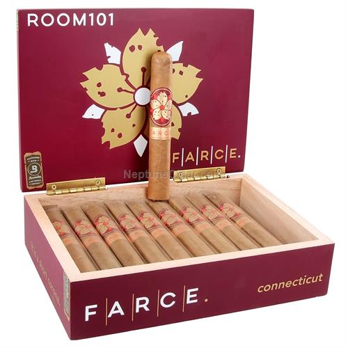 Room 101 The Farce Connecticut