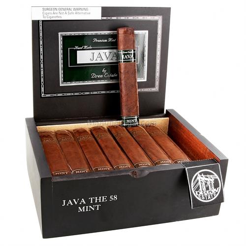 Java Mint