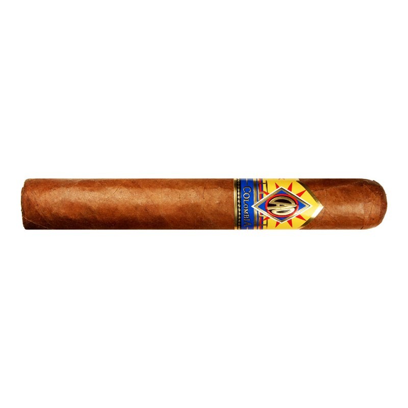 CAO Colombia Bogota (Gordo)