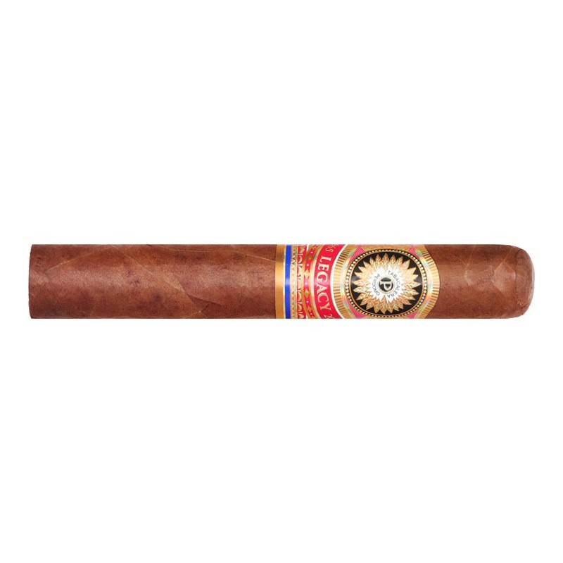 Perdomo Legacy Nicaraguan Shade-Grown Gordo