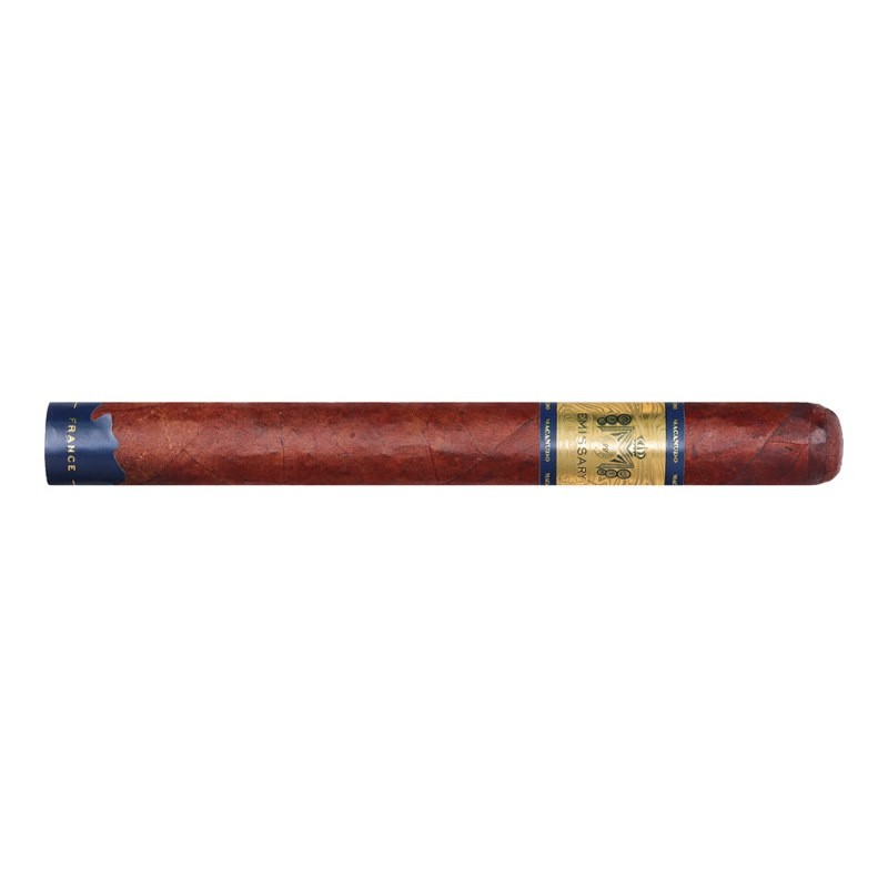 Macanudo Emissary France Churchill