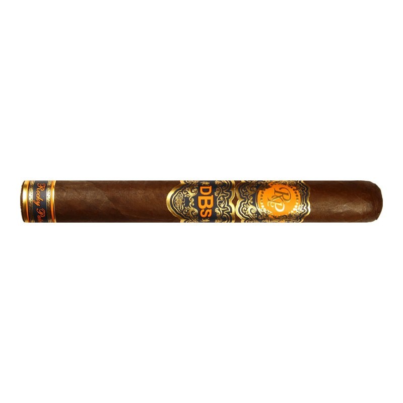 Rocky Patel DBS Toro