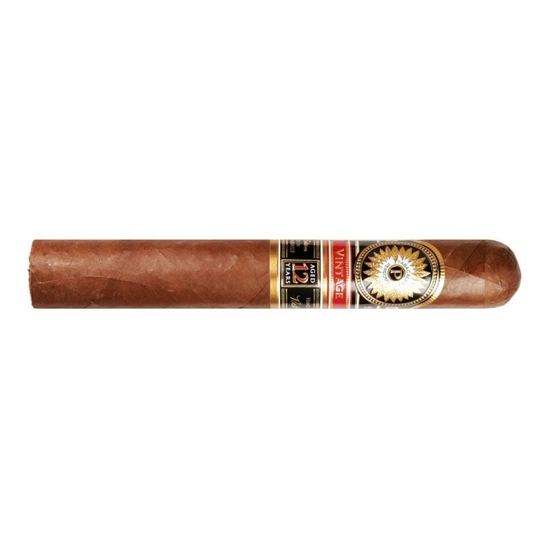 Perdomo Double Aged 12 Year Sun Grown Gordo Extra