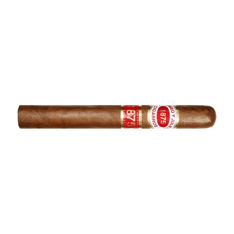 Romeo y Julieta 1875 Dos