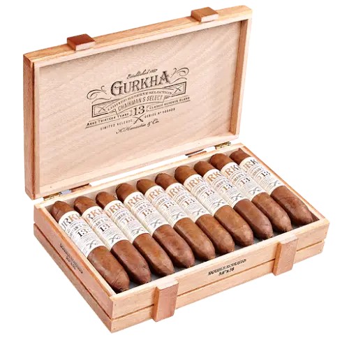 Gurkha Chairman’s Select