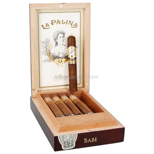 La Palina Family Series Miami