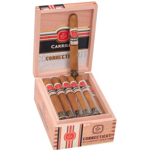 Casa Carrillo EP Carrillo Essence Connecticut