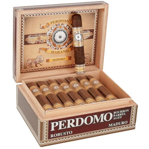 Perdomo Habano Maduro