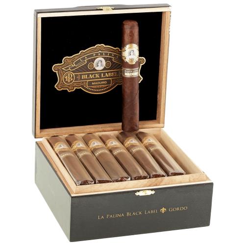 La Palina Black Label