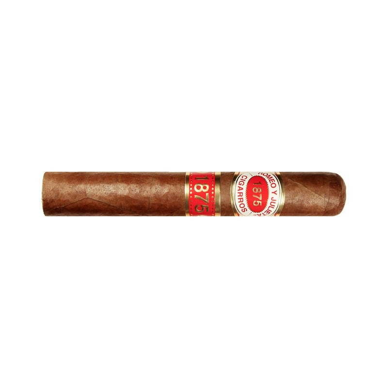 Romeo y Julieta 1875 Bully