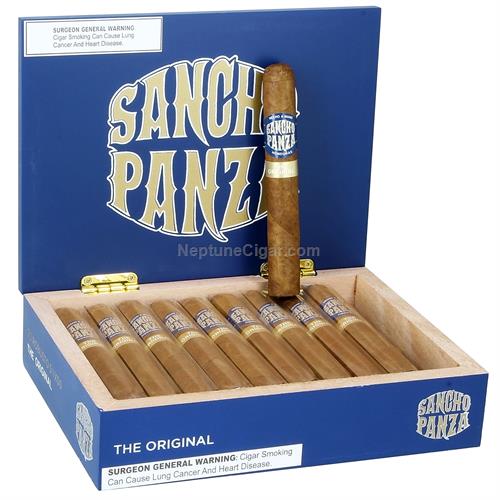 Sancho Panza The Original