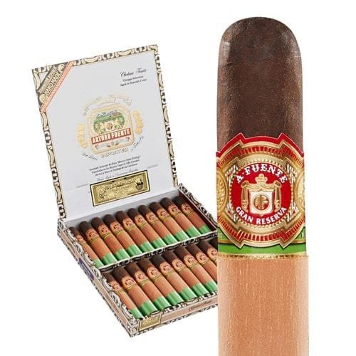 Arturo Fuente Gran Reserva 858
