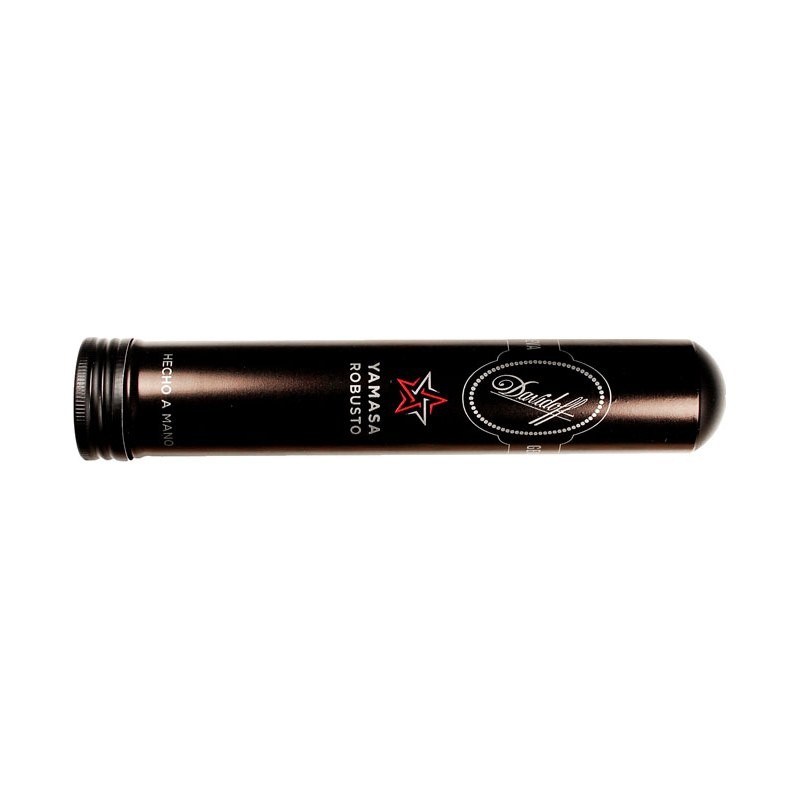 Davidoff Yamasá Robusto Tubos