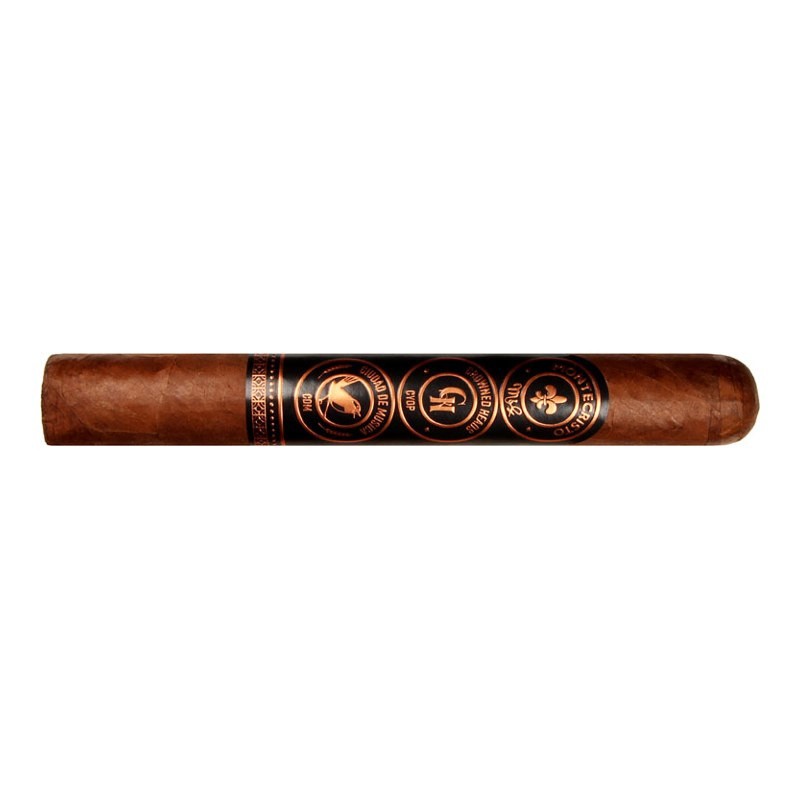 Montecristo Ciudad de Musica Sublime