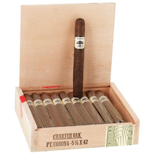 Foundation Charter Oak Maduro