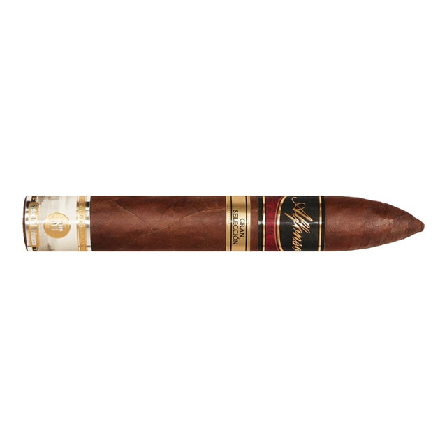 Alfonso Gran Seleccion Exclusivos
