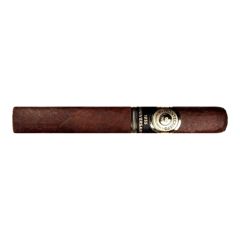 Montecristo 1935 Anniversary Nicaragua Toro