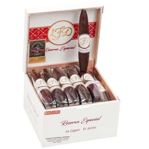 La Flor Dominicana La Flor Dominicana Reserva Especial Maduro