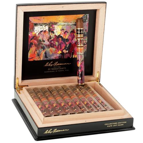 J.C. Newman LeRoy Neiman 2024 Collector's Edition