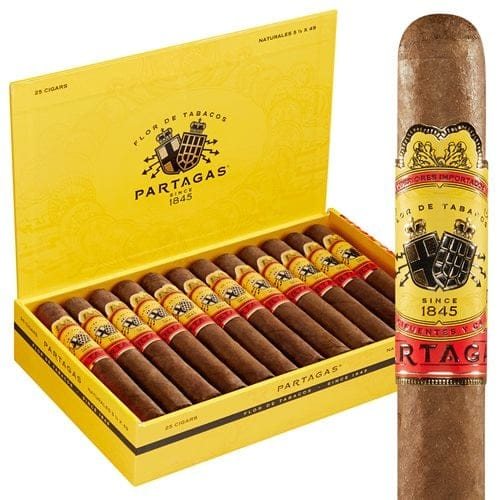 Partagas Partagas
