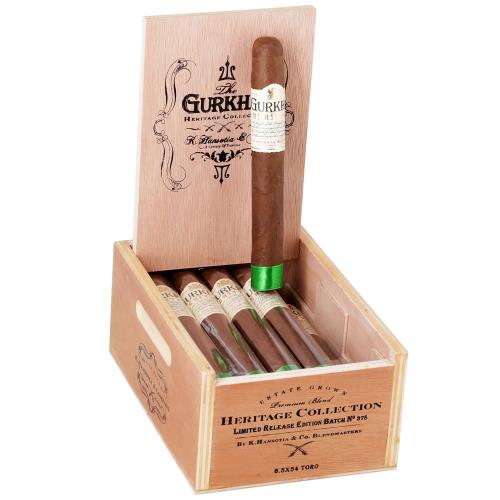 Gurkha Heritage