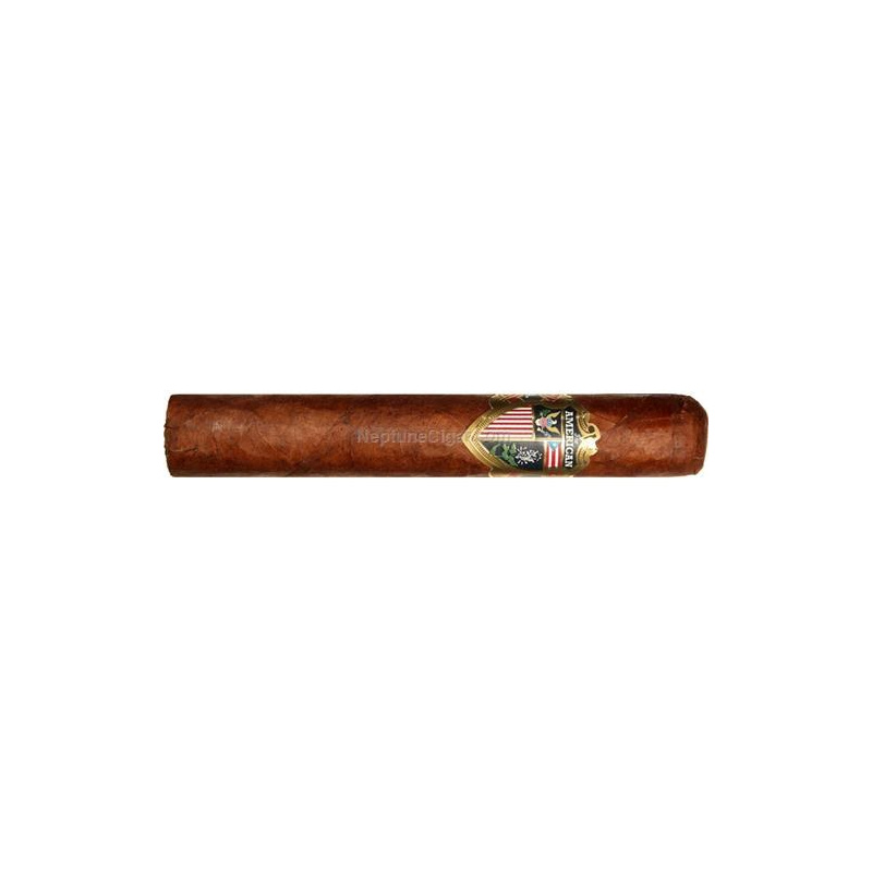 The American Double Robusto
