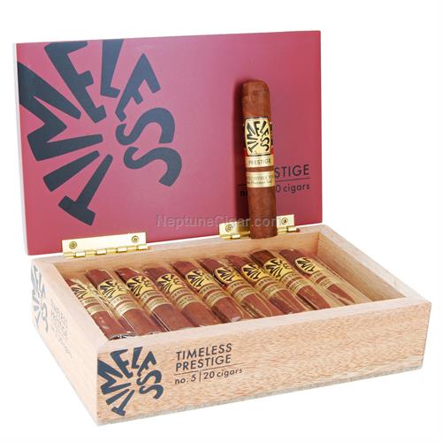 Nat Sherman Timeless Prestige