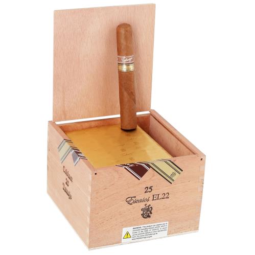 Tatuaje Escasos