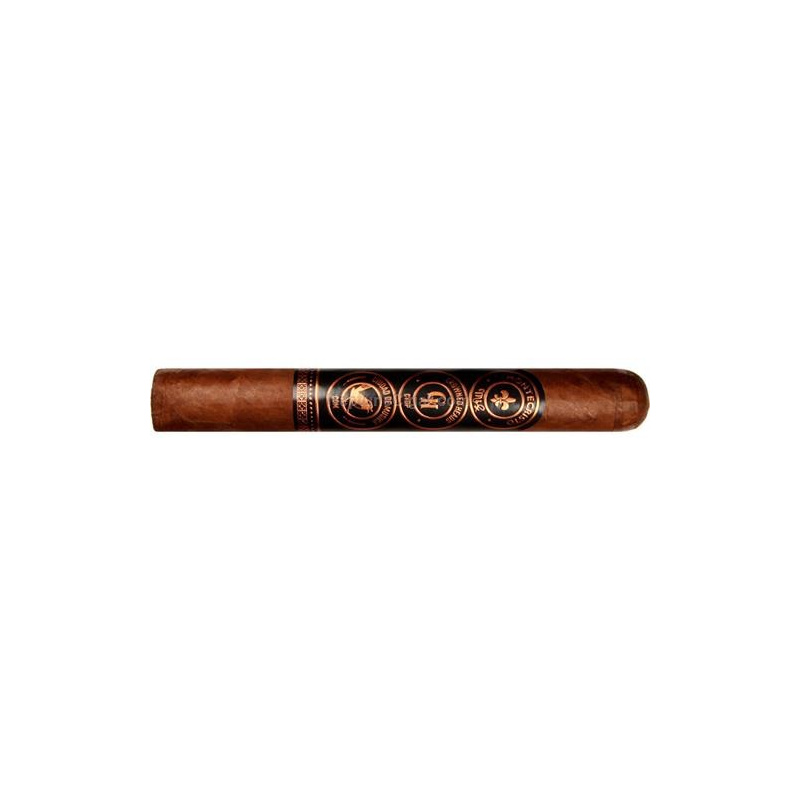 Montecristo Ciudad de Musica Sublime