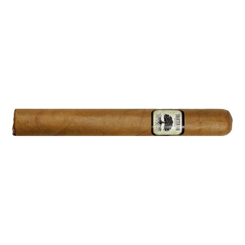 Foundation Charter Oak Toro Connecticut