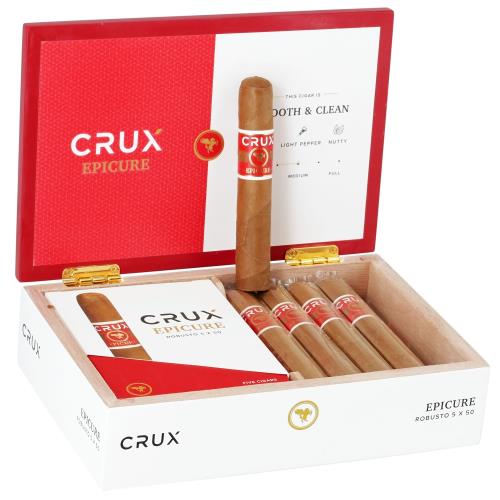 Crux Epicure Shade