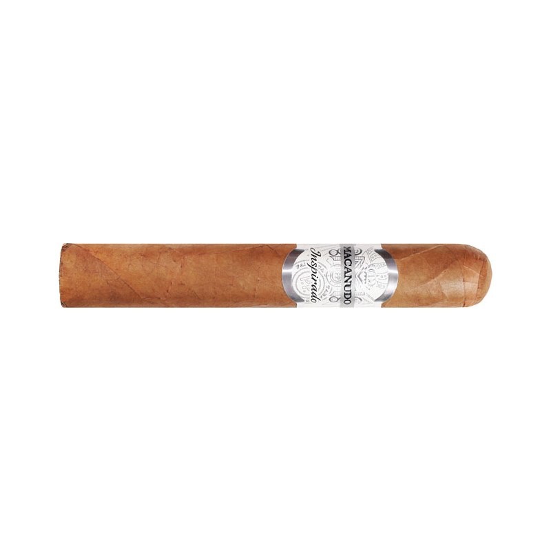 Macanudo Inspirado White Robusto