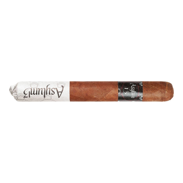 Asylum 13 Maduro Toro