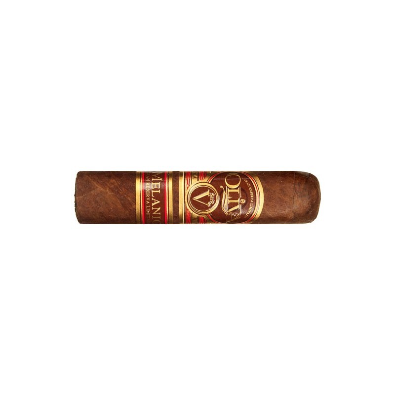 Oliva Serie V Melanio Limited Edition