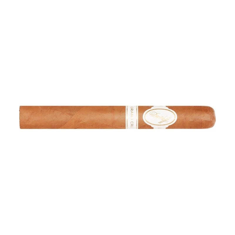 Davidoff Grand Cru Series No. 2 (Corona)