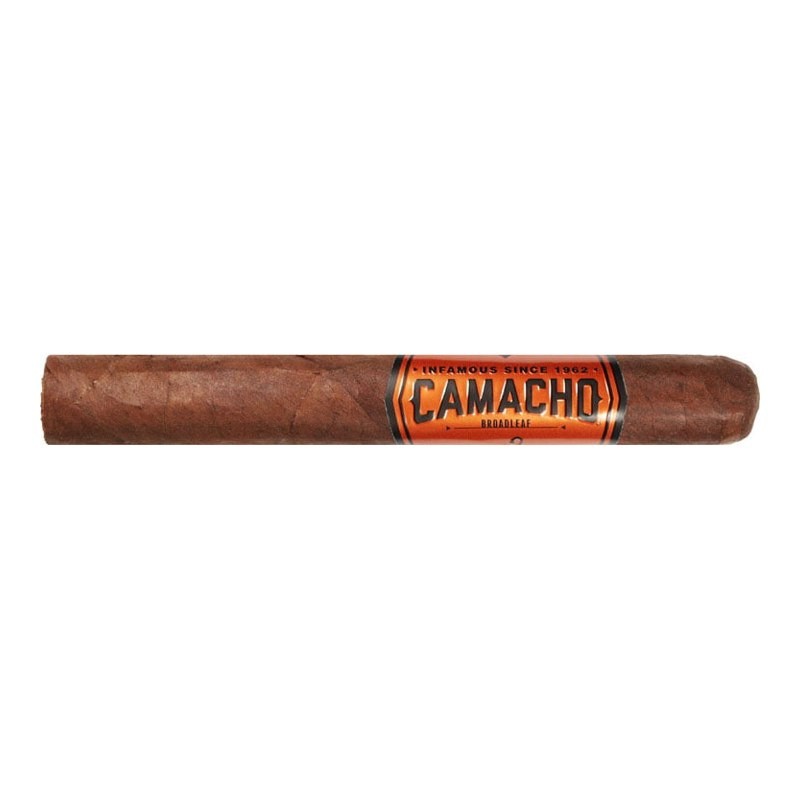 Camacho Broadleaf Toro