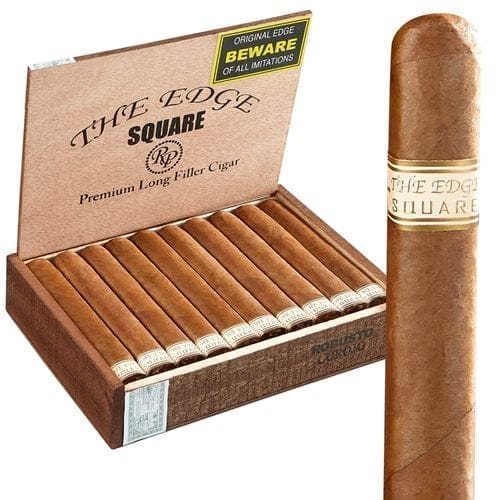 Rocky Patel Edge Square Corojo