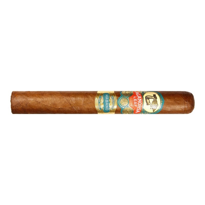 Aganorsa Leaf La Validacion Habano Toro Box-Pressed