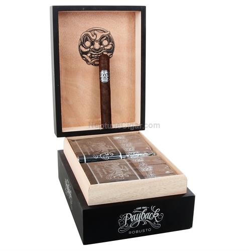 Room 101 The Big Payback Maduro