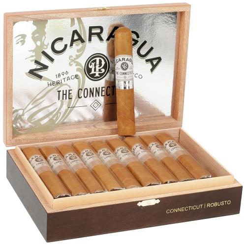 La Palina Nicaragua Connecticut