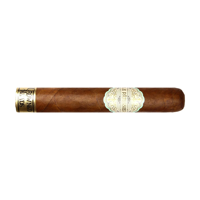 Crowned Heads Le Patissier No.