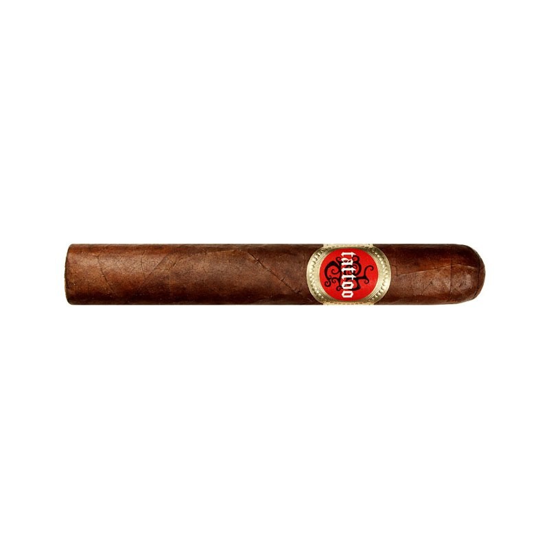 Tatuaje Tattoo Caballero