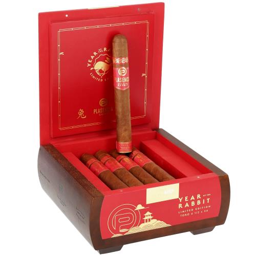 Plasencia Year of the Rabbit