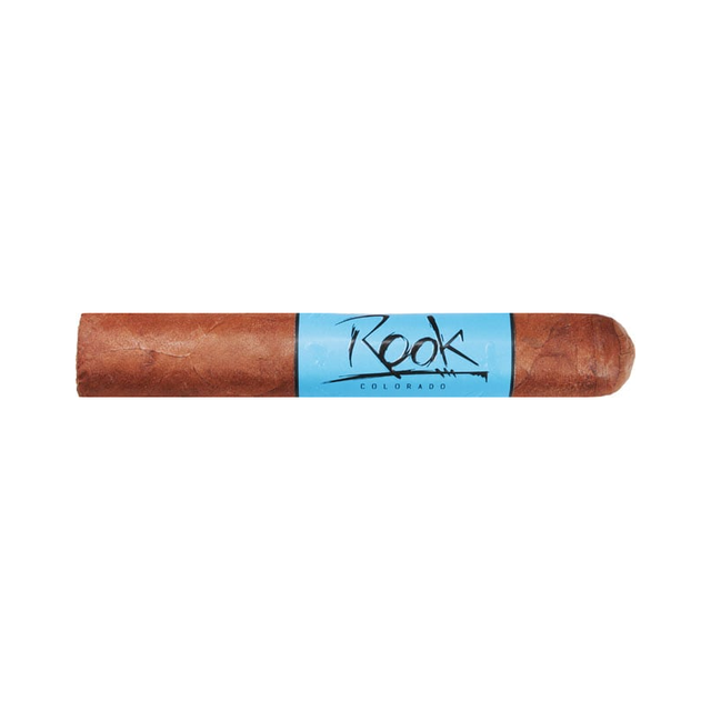 Blackbird Rook Robusto