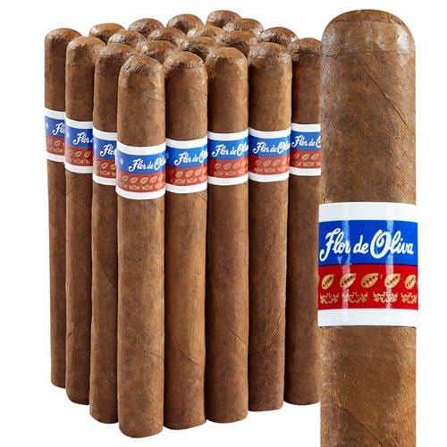 Oliva Flor de Oliva