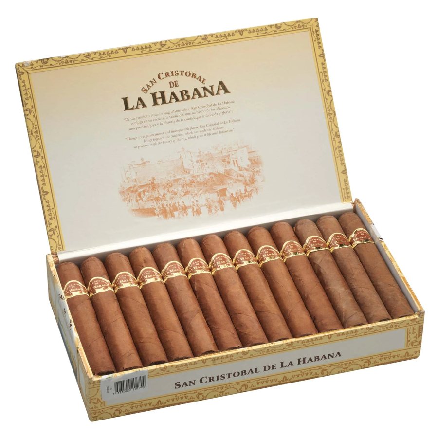 San Cristóbal de La Habana La Fuerza