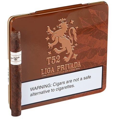 Drew Estate Liga Privada Coronets (Cigarillos)