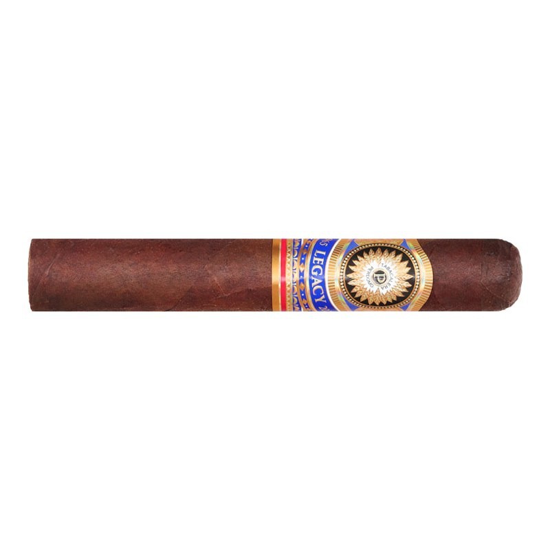 Perdomo Legacy Nicaraguan Maduro Gordo